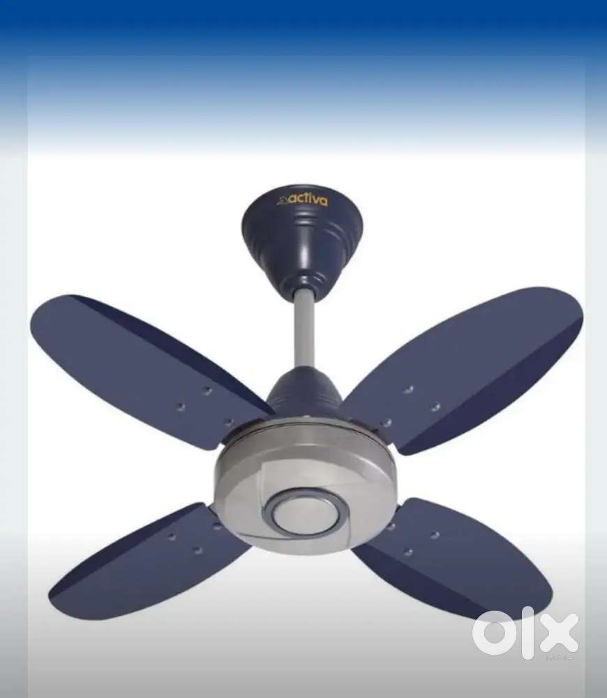 Activa Seiling fan 600 mm small