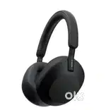 Sony Xm 5 headphone