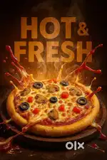 We are hiring staff for our franchise