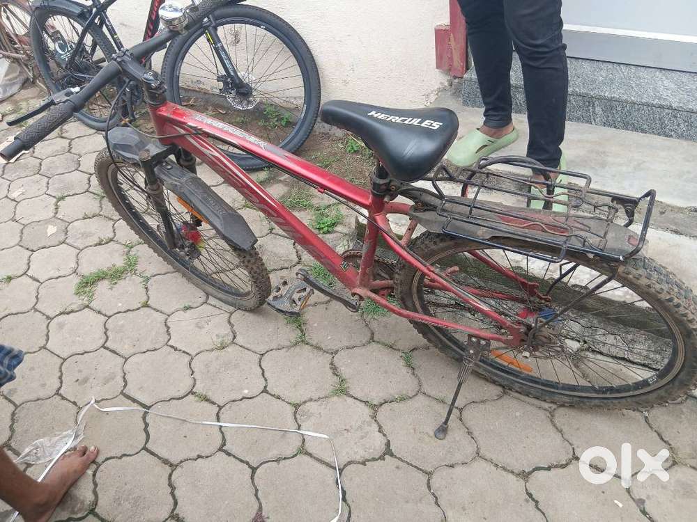 cycle for sale