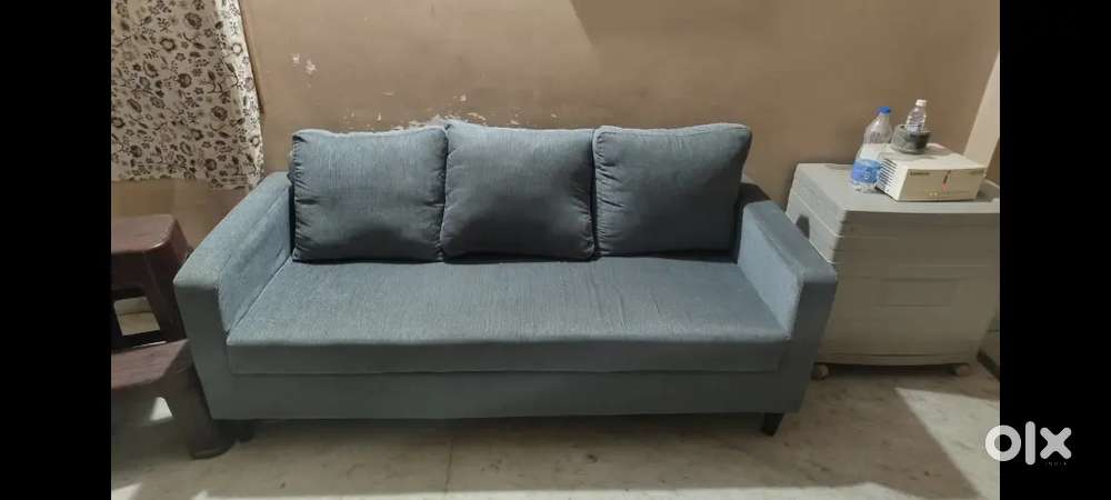 Couch 3 seater