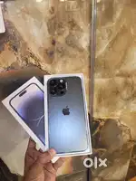 IPHONE 14 PRO WITH BILL IT REFURBISHED MOBILE PLEASE VISIT STORE & BUY