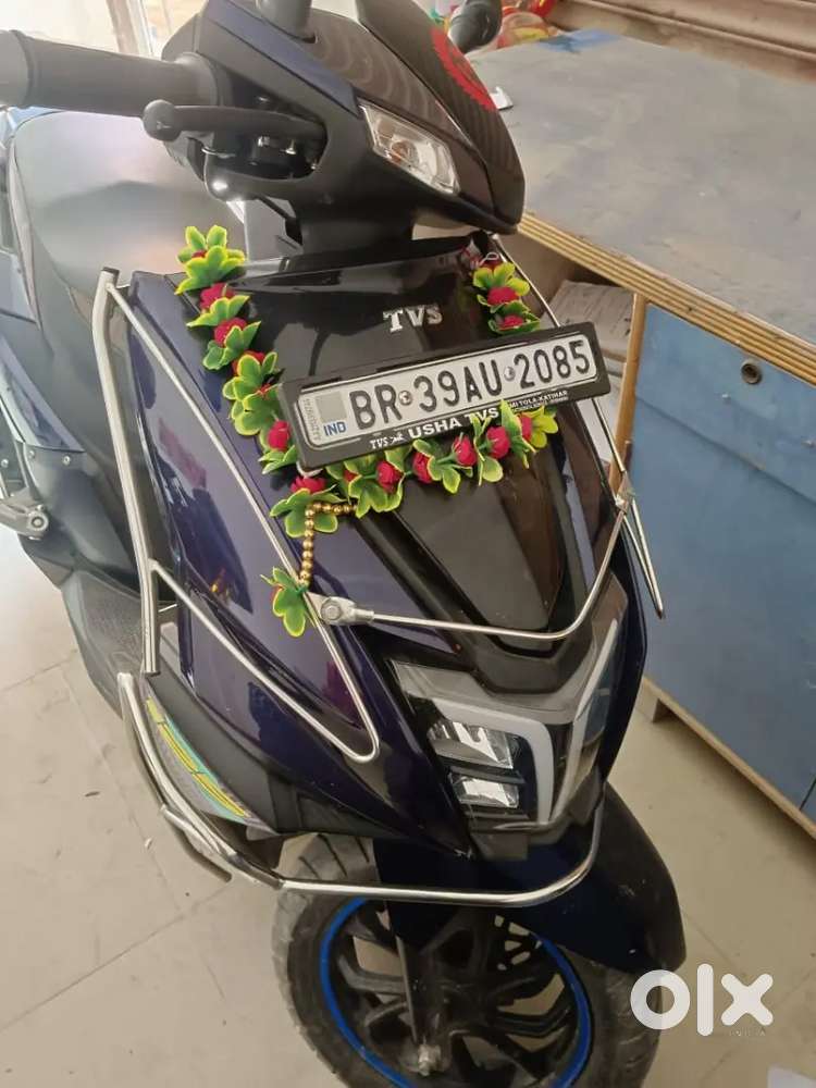 Full condition!
