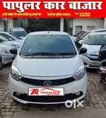 Tata Tiago XM, 2019, Petrol