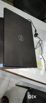 Dell laptop