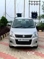 Maruti Suzuki Wagon R 2015 CNG&PETROL COMPANY FITTED