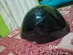 Helmet SB 9 wings