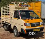 ASHOK LEYLAND DOST STRONG LS