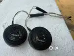 Car Audio Tweeter Vextron