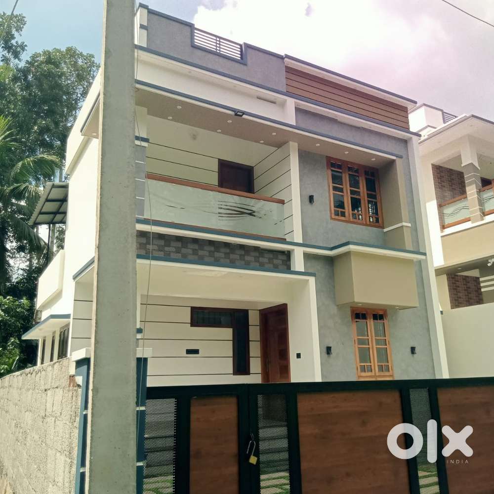 57lks(ngble)Thirumala/3bhk/Mangattukadavu/Trivandrum/No brocker/