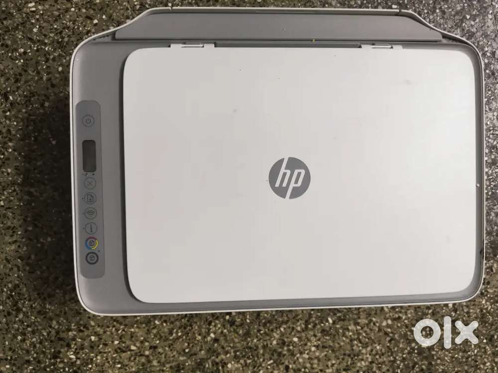 HP home printer