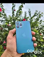 I phone 12 pro