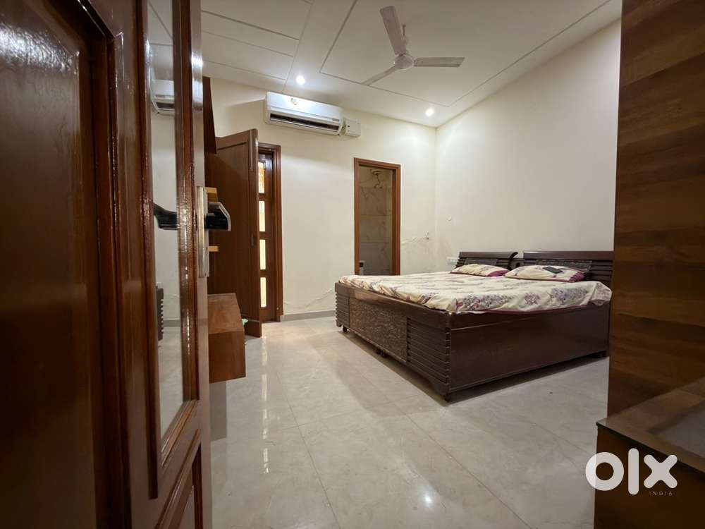 3BHK Rental Flat in Sector 125 Mohali