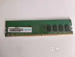 Brand New EVM DDR4 4GB 3200MHz RAM  With Bill