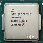 I7 6700t processor
