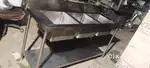 Second hand commercial kitchen