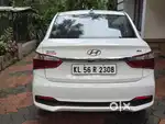 Hyundai Xcent Prime 2017 Petrol 38000 Km Driven