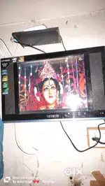 UPTRON LED TV