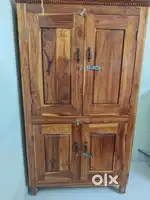 Teakwood Wardrobe