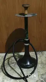 Maya pot 4 months use