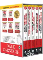 The best of Dale Carnegie