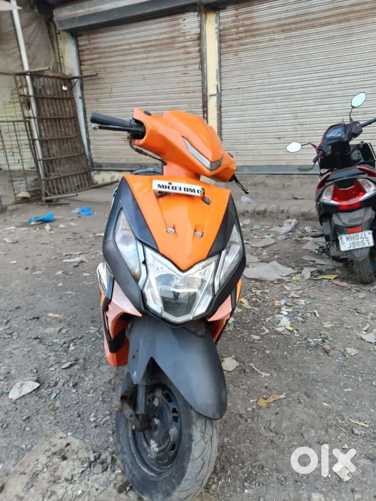 Good condition just take and drive