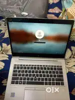 Hp elite book