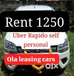WANTED Ola leasing cars driver