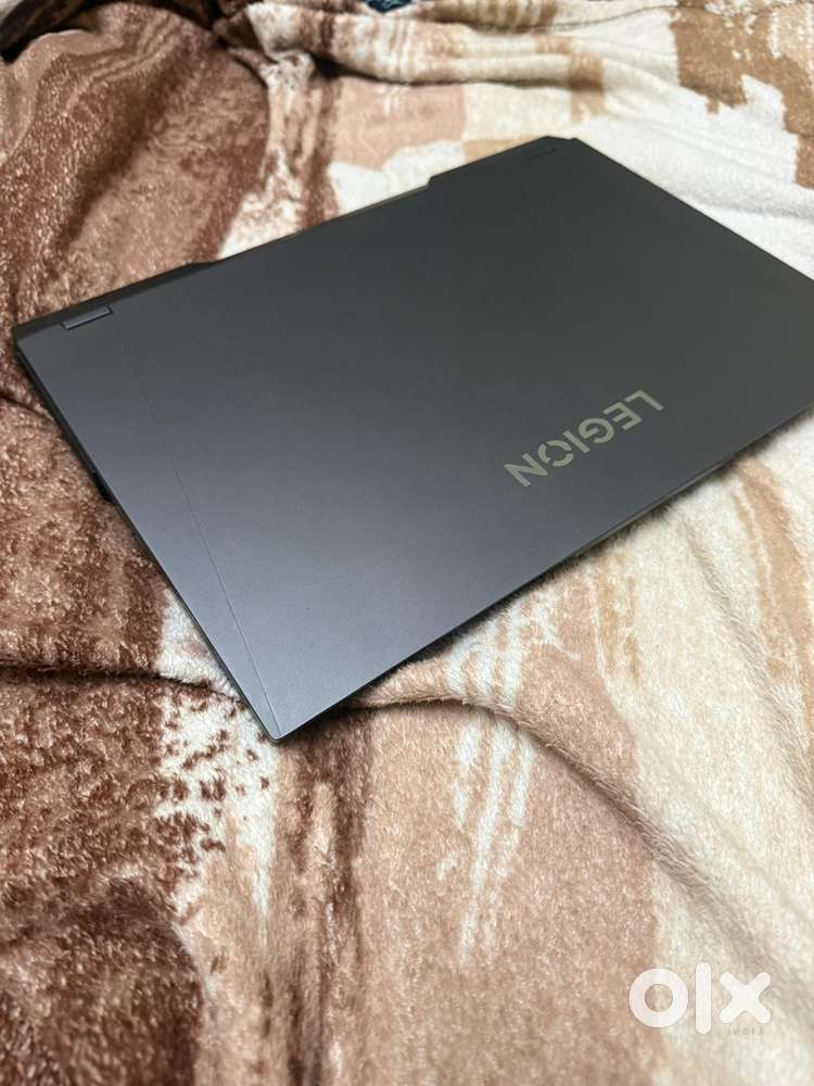 Legion 5 Pro - Ryzen 7,  RTX 3070 8GB, 32GB RAM, 1TB SSD, 165Hz QHD