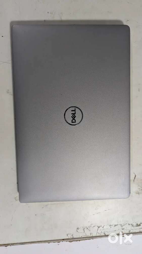 DELL LAPTOP TUCH SCREEN 5420 i7 11th 16GB 512GB (DONT DO TIME PASS)
