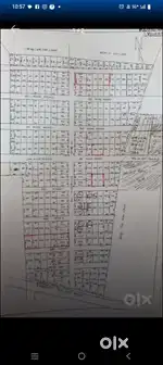 Kovilvazhi,sakthi nagar,south facing 4 cent land on sales