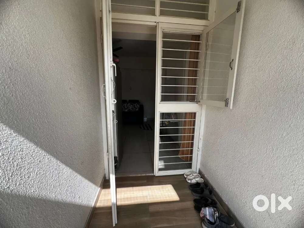 3 BHK Flat on Rent for Family/ Bachelors