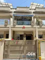 Atulya Residency-1, nr.murlidhar soceity ,railnagar