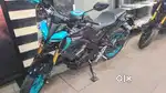 Yamaha MT 15 new 90%Loan aproval low down payment