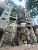 Residential Flat(Navagam)