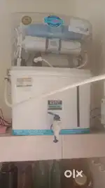 Kent RO water