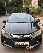 Honda City 2014-2015 i VTEC V, 2015, Petrol