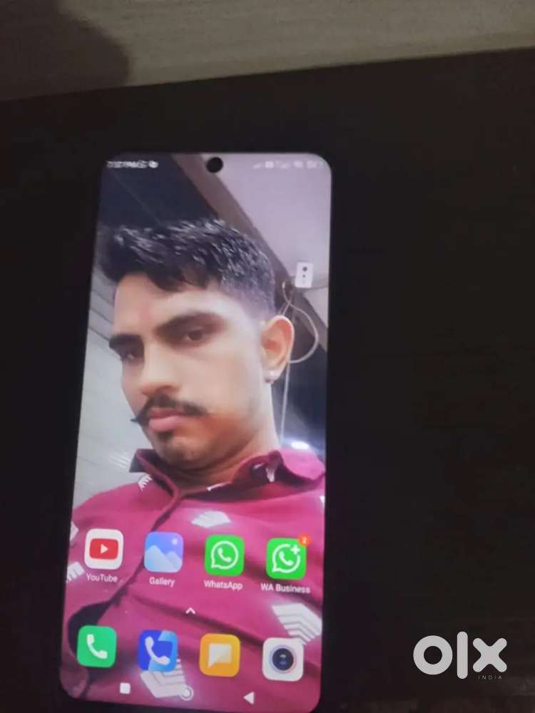 Redmi Note 9 pro max