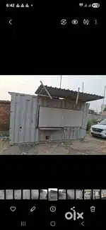 Container for rent