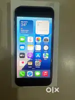 iPhone Se 3rd gen 128gb