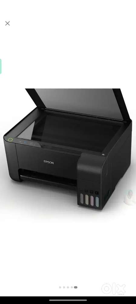 Printer epson