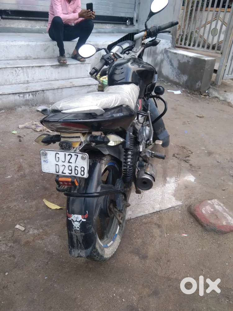 Sell this bike