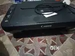 Ink printer