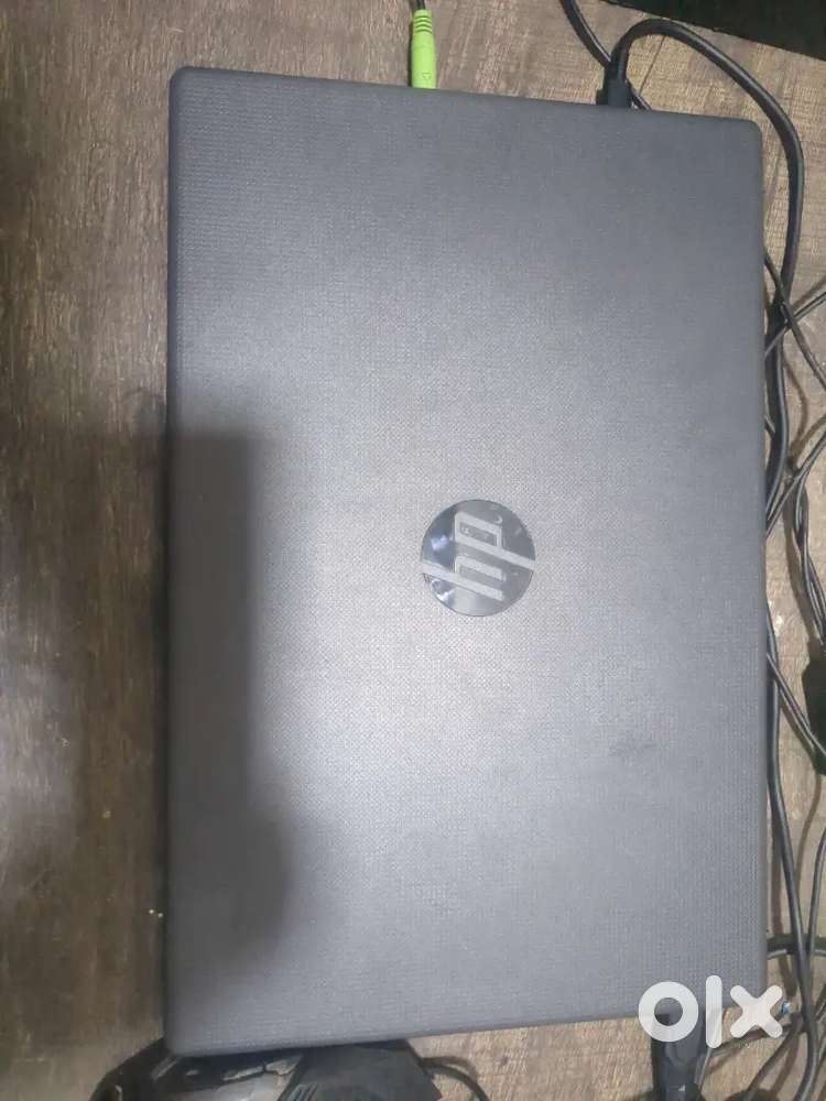 HP LAPTOP NEW
