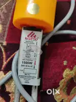 Water heater
