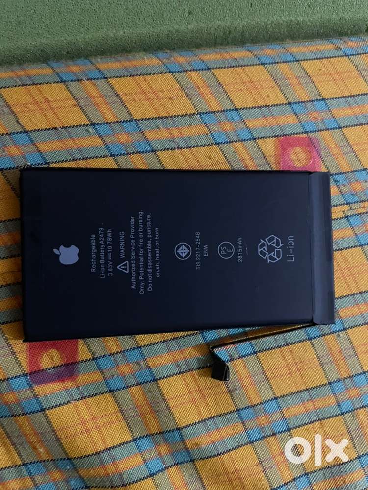 iPhone Battery 12 pro original