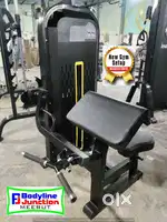 Commercial gym machine direct from manufacturer with best look.