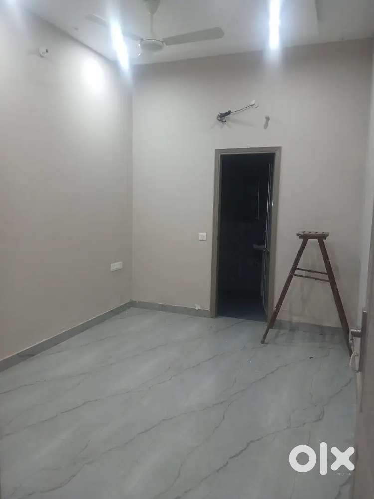 2bhk Newly built ground floor