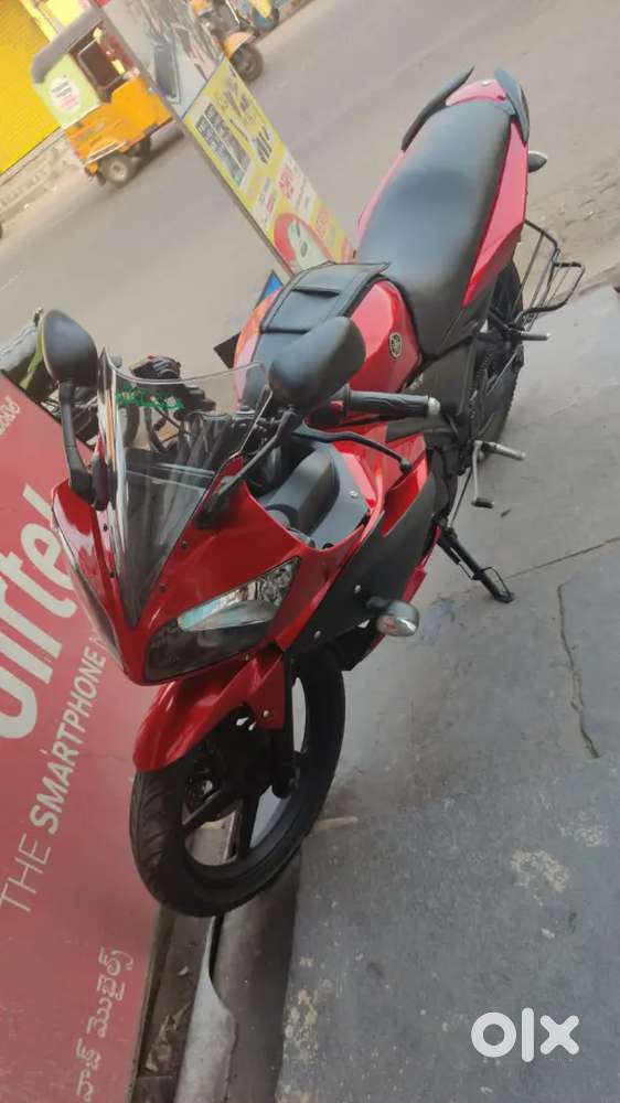 Driver for optings, site seeing, etc.,
