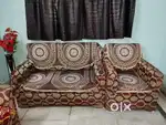 Sofa set for living room